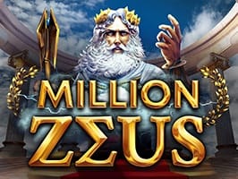 Million Zeus screenshot