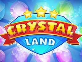 Crystal Land screenshot