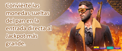 Giros Gratis en Slots Hot promotion