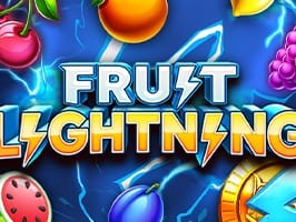 Fruit Lightning screenshot