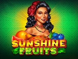 Sunshine Fruits screenshot