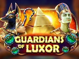 Guardians Of Luxor screenshot
