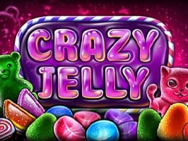 Crazy Jelly screenshot