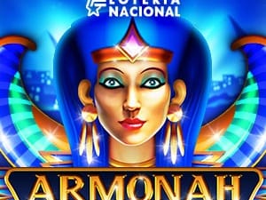 Armonah by Loteria screenshot